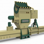 Компакторы для вторичного сырья (EPS / XPS / PSP)